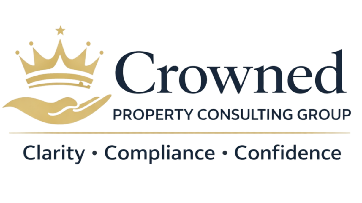 Crowned Property Consulting Group