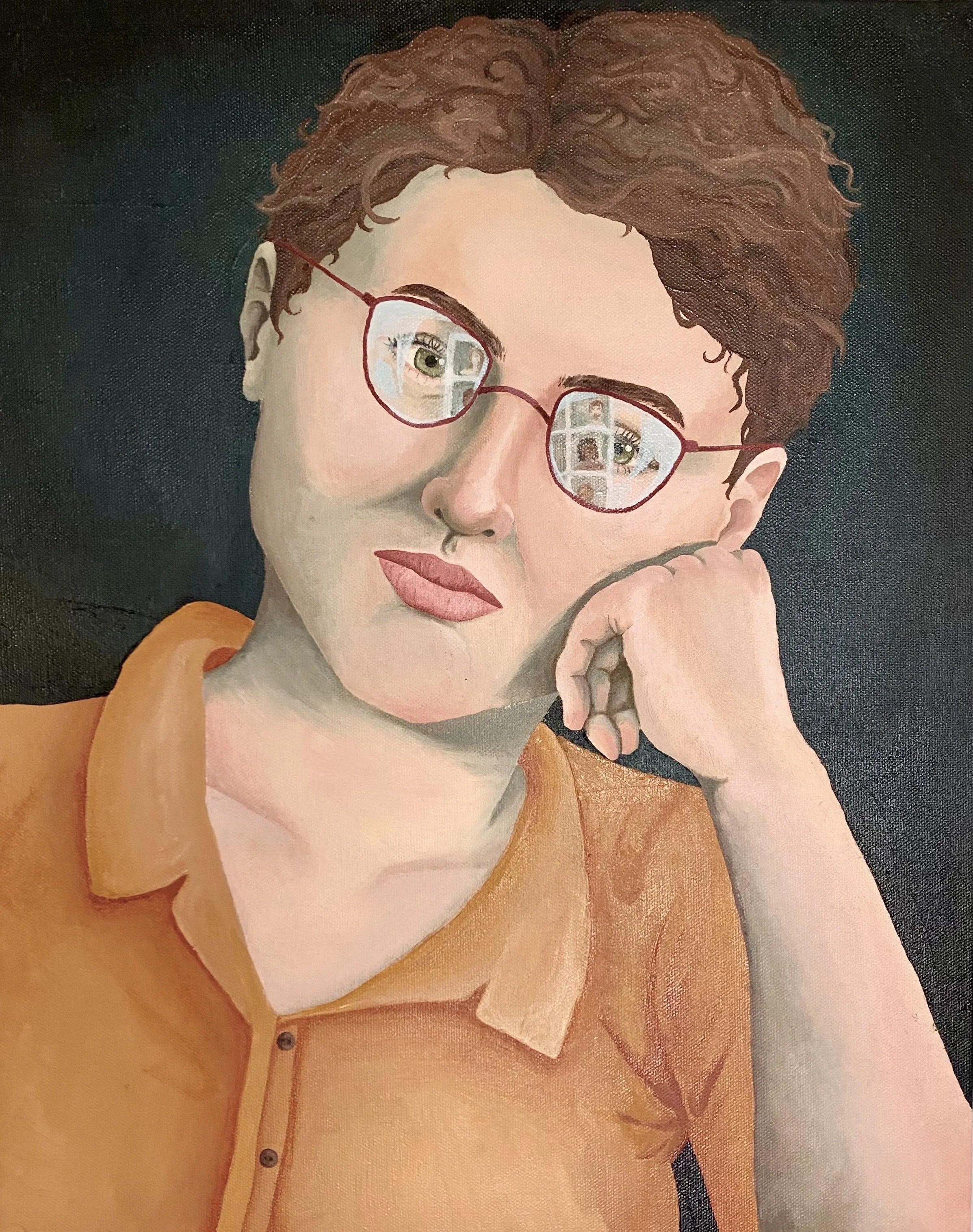 Annaleah Moon, "Connection"