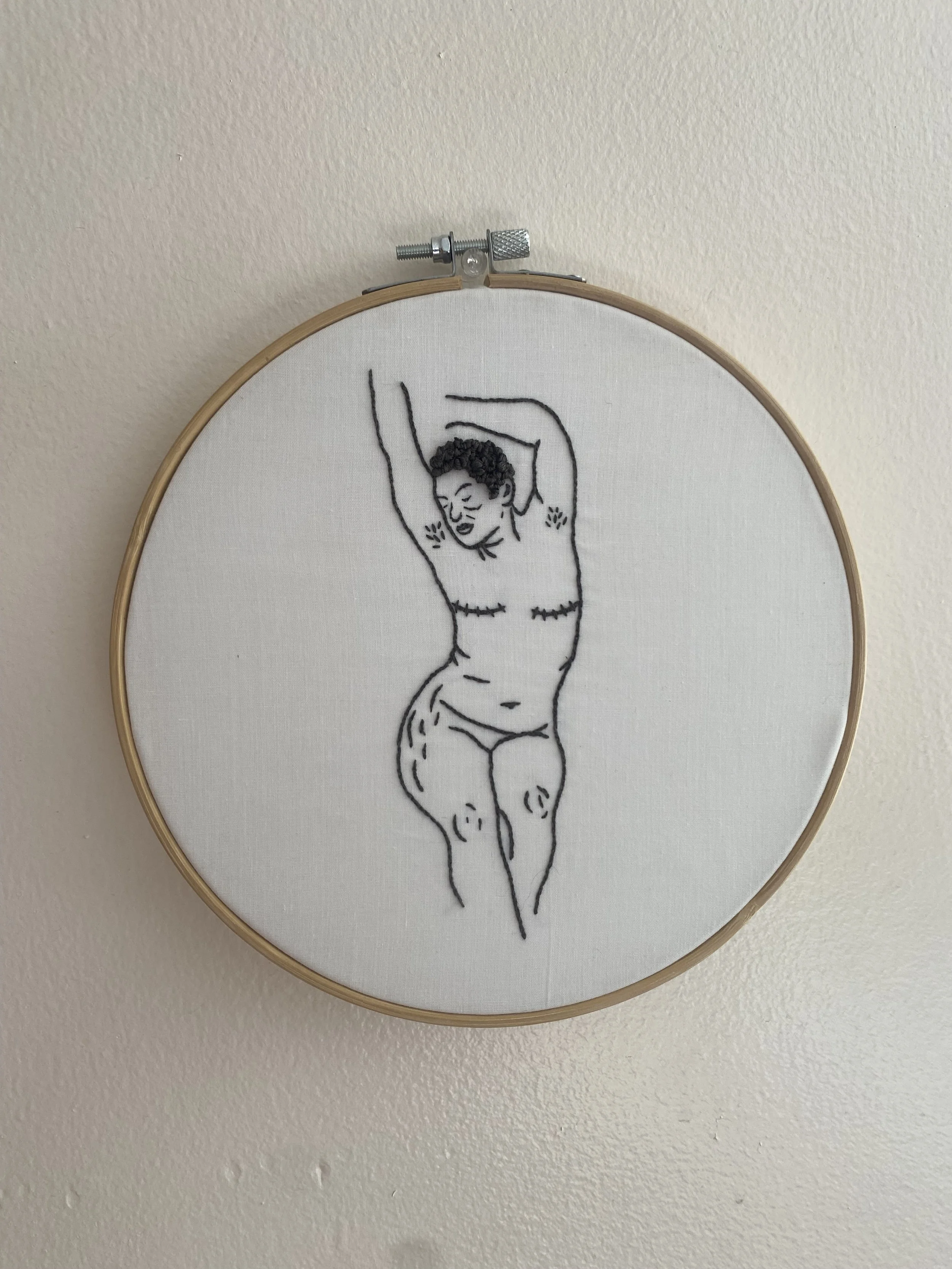 Eddy Rossi, "They/Them"