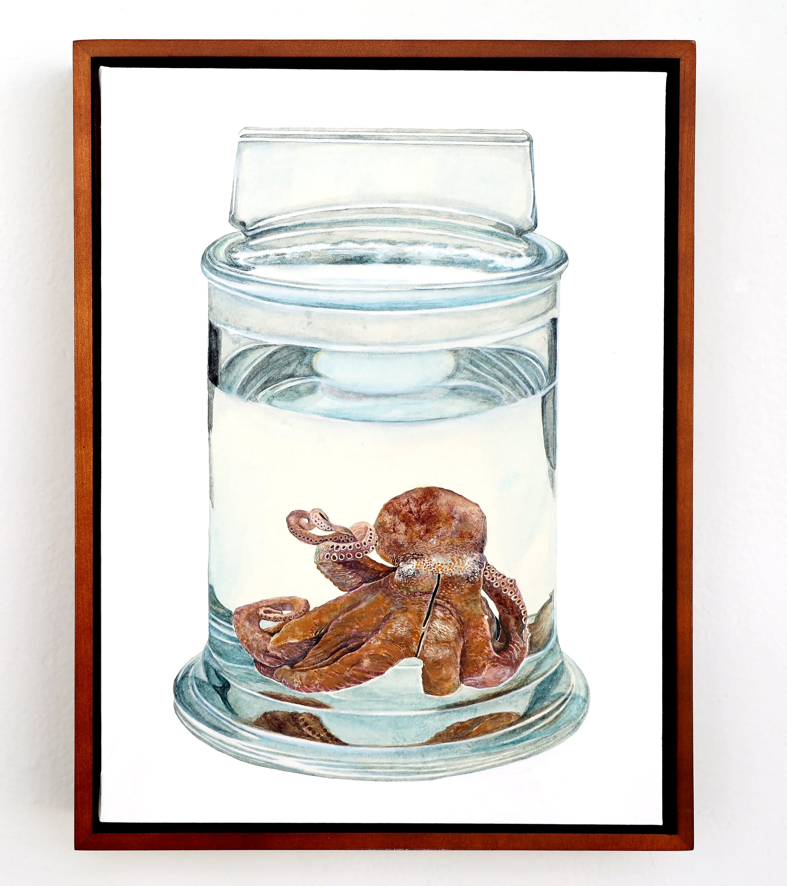 Bo Kim, "Untitled"