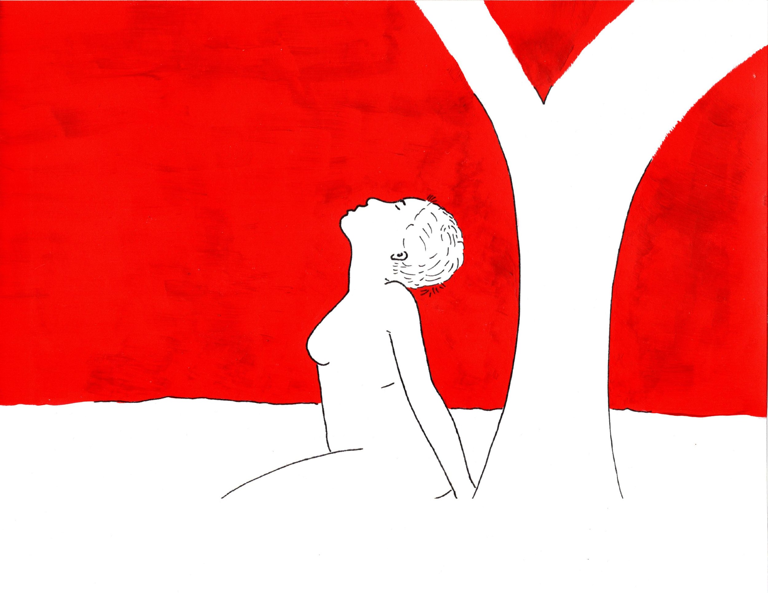 Jennie Moss, "Feelings"