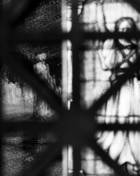 Ravneet  Marwaha, "Loud Whispers"