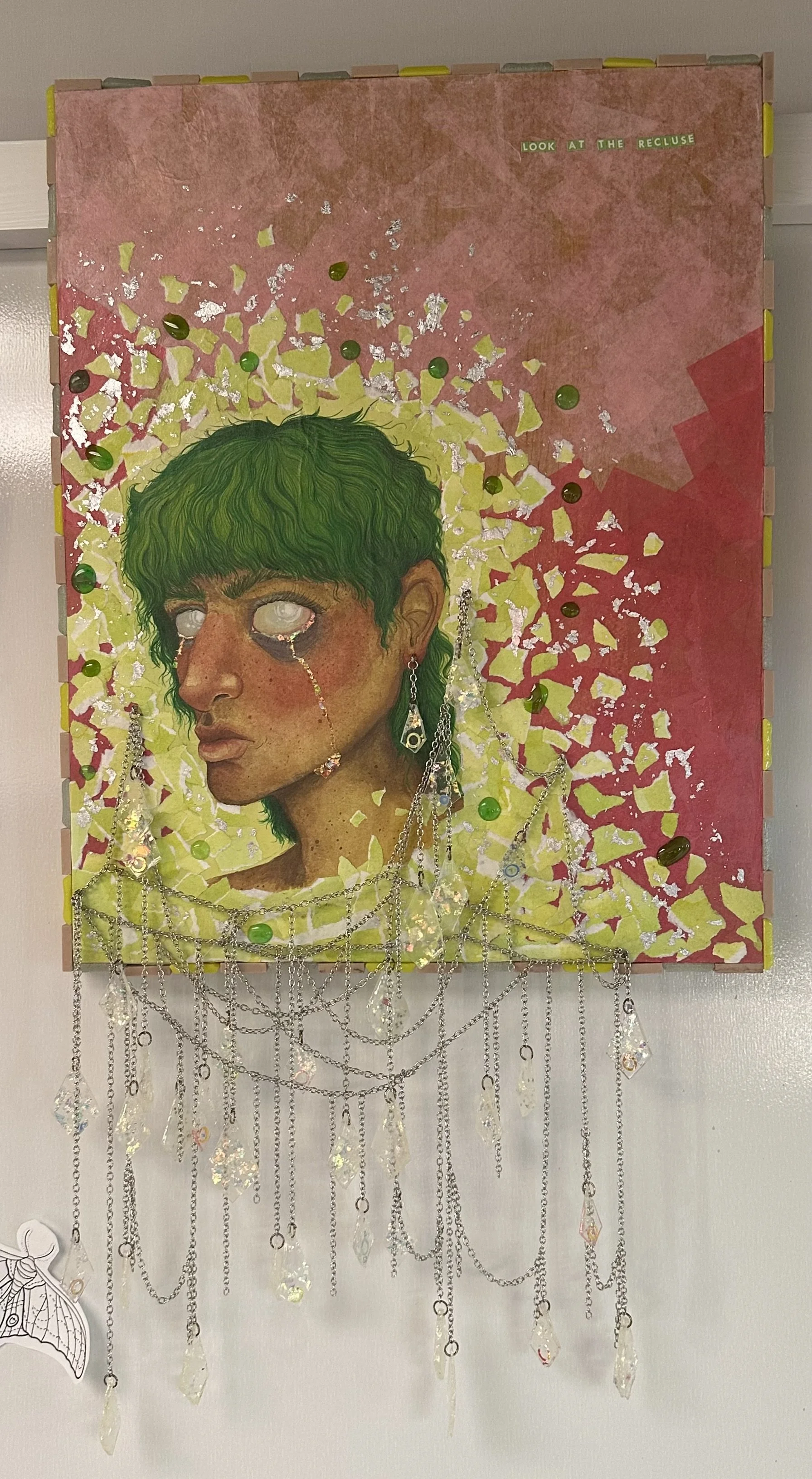 Jacki Fiske, "Untitled"