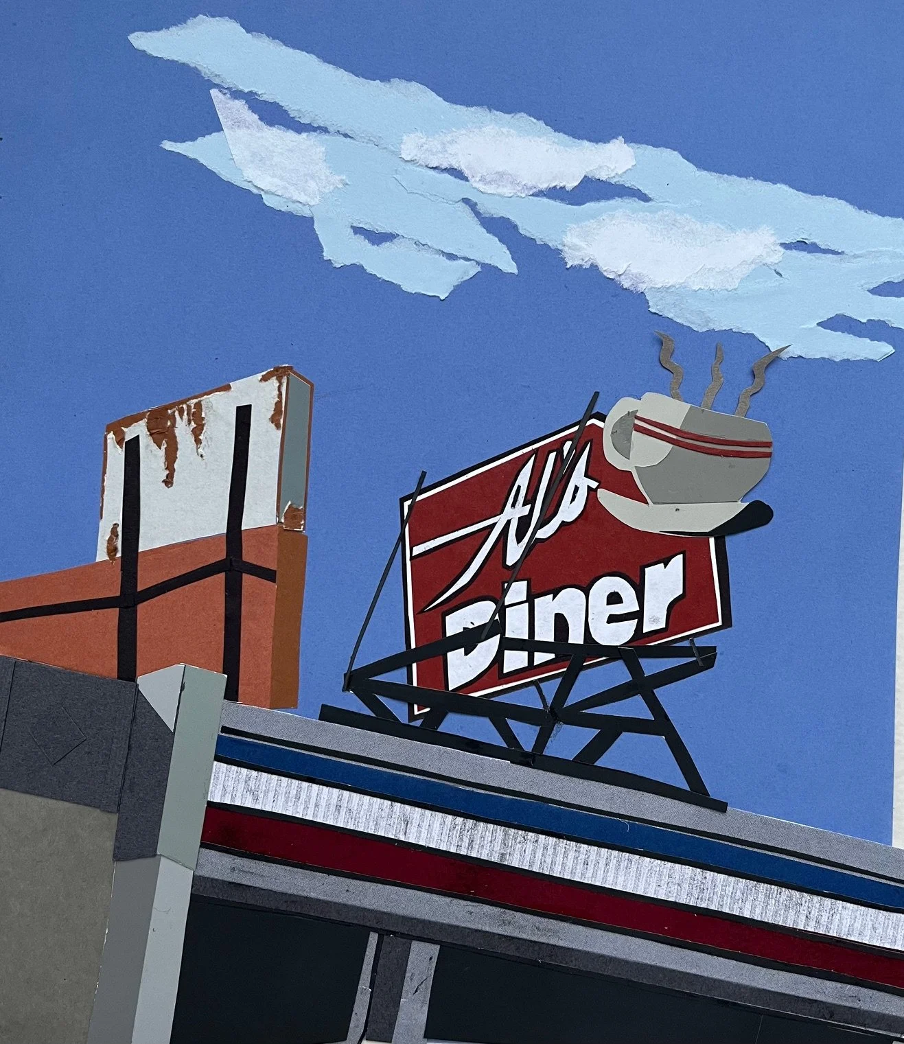 Laura Geryk, "St. Chicopee"