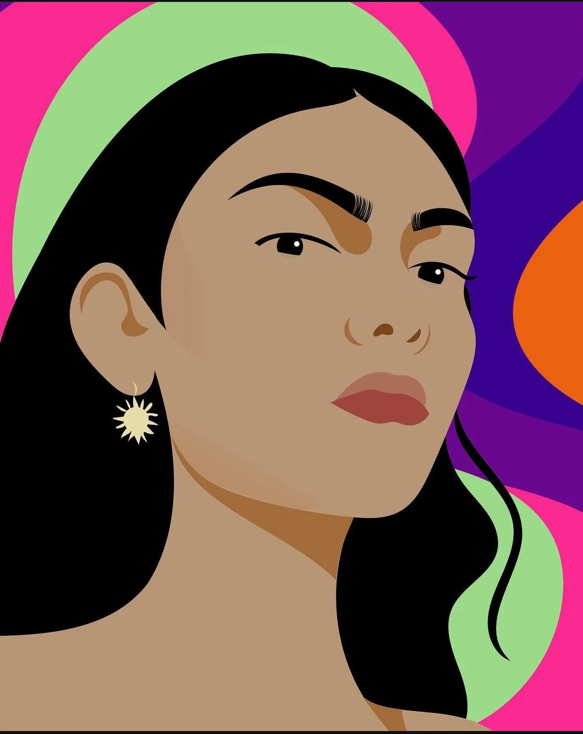 Good Soil Design Studio, "Empowered"