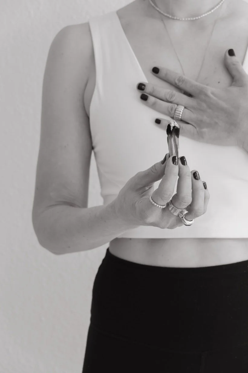 Somatic coaching and nervous system awareness — integrated approach to business and life