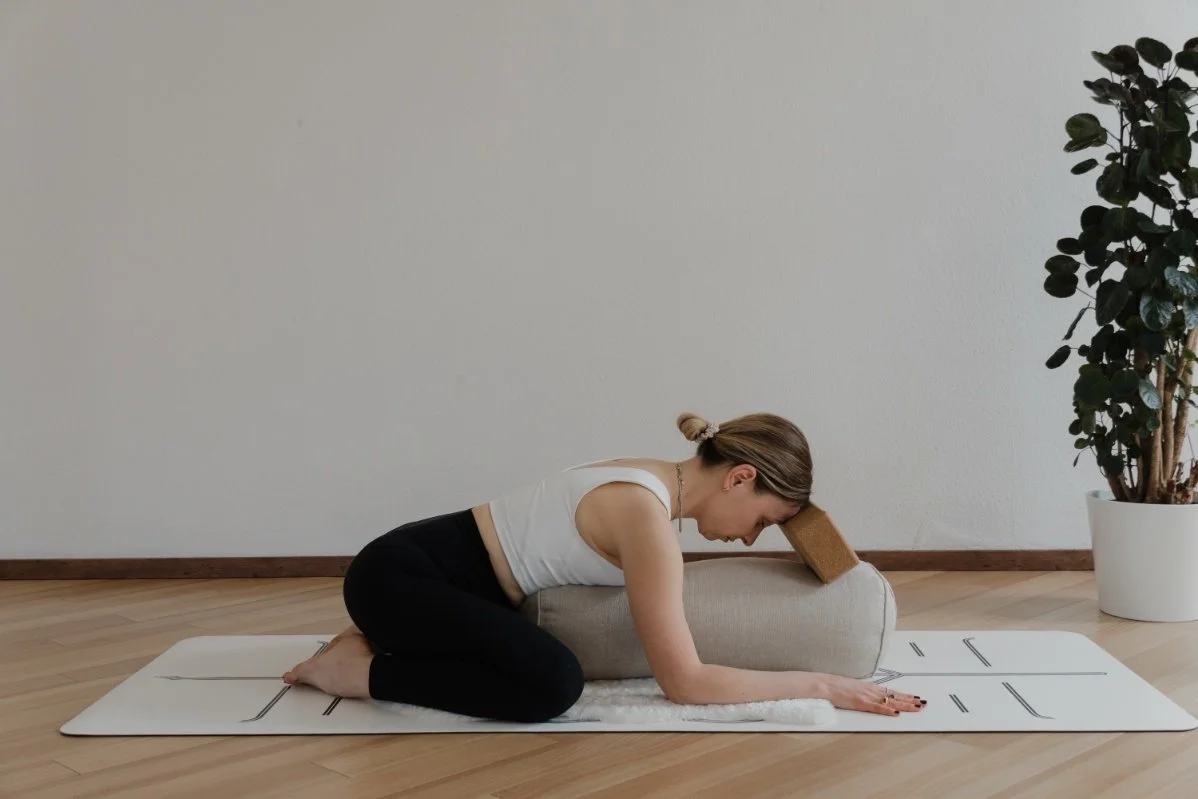 Integrated coaching approach - business operations, Human Design, nervous system and somatic tools