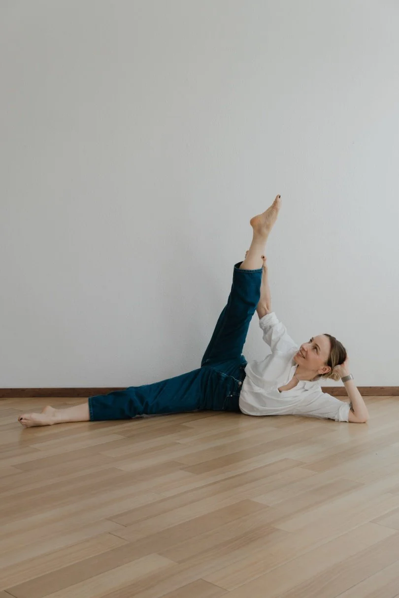 Anna Parda — energy and Excel spreadsheets, Human Design and AI, no-BS practicality and intuitive wisdom