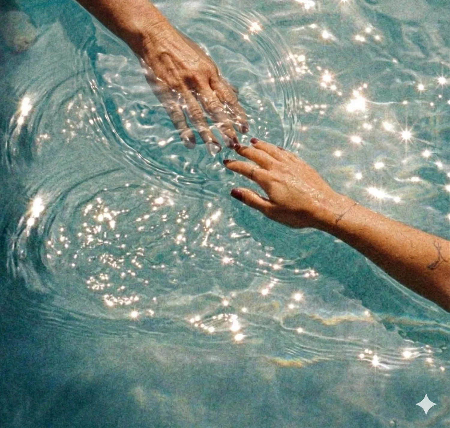 The Partnership — 3-month coaching container blending strategy, Human Design and somatic awareness