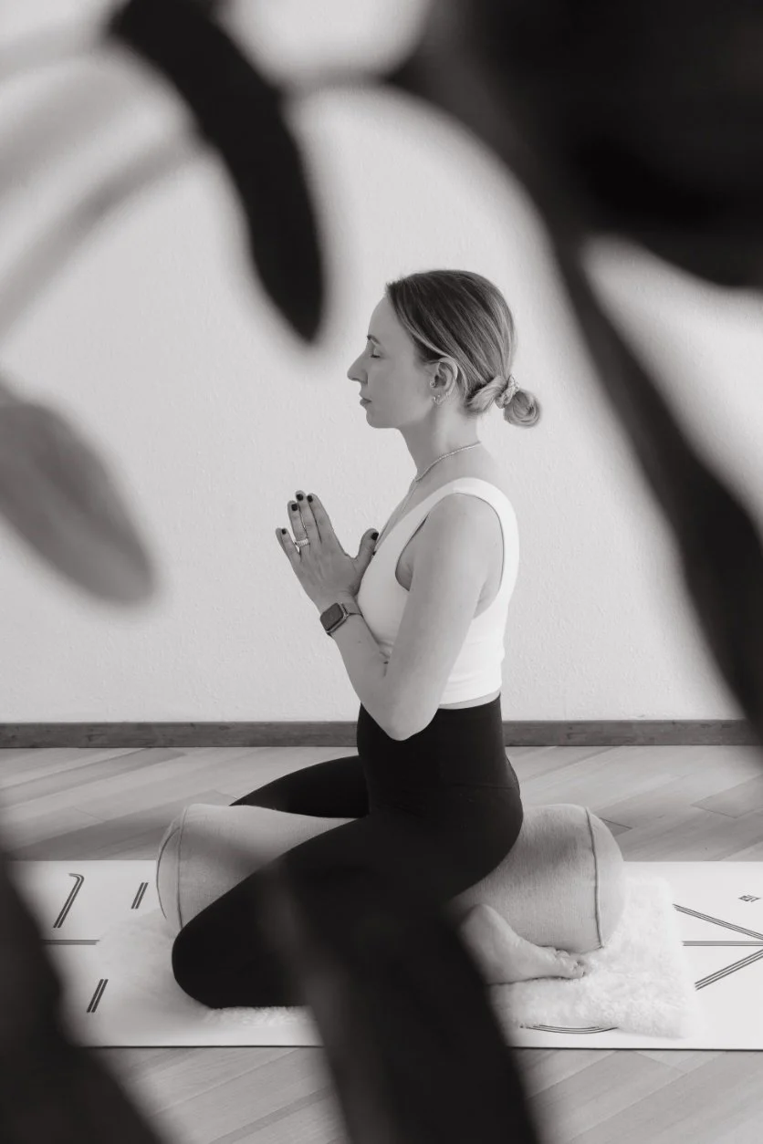 Anna Parda — fifteen years in corporate and a decade of Human Design, somatic practices and energy work