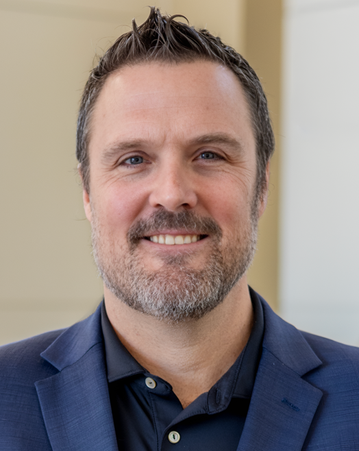 Andrew W. Seefeld, MD portrait