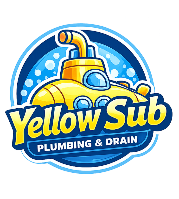 YELLOW SUB PLUMBING &amp; DRAIN