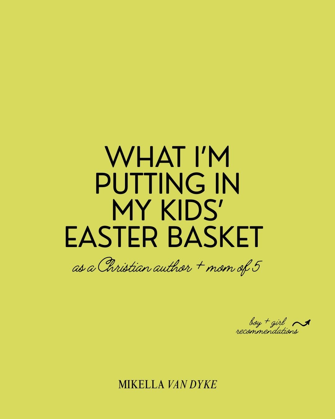I&rsquo;ve been thinking about the small, tangible ways we can point our kids back to Jesus in the middle of all the candy and celebration&hellip; Products to not only consume, but also invite conversation, meet a few practical needs, and build their