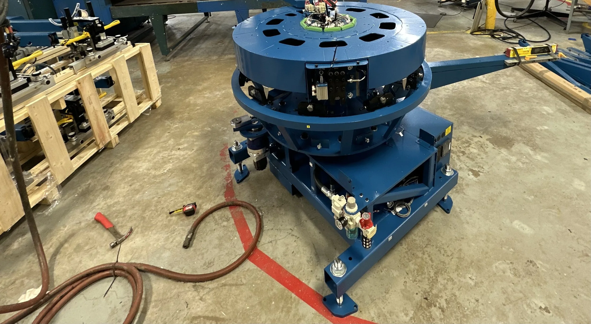 Installation/Reinstallation