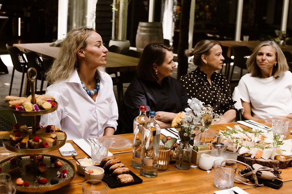 Fantastische middag Ladies Day in Het Uilenbos