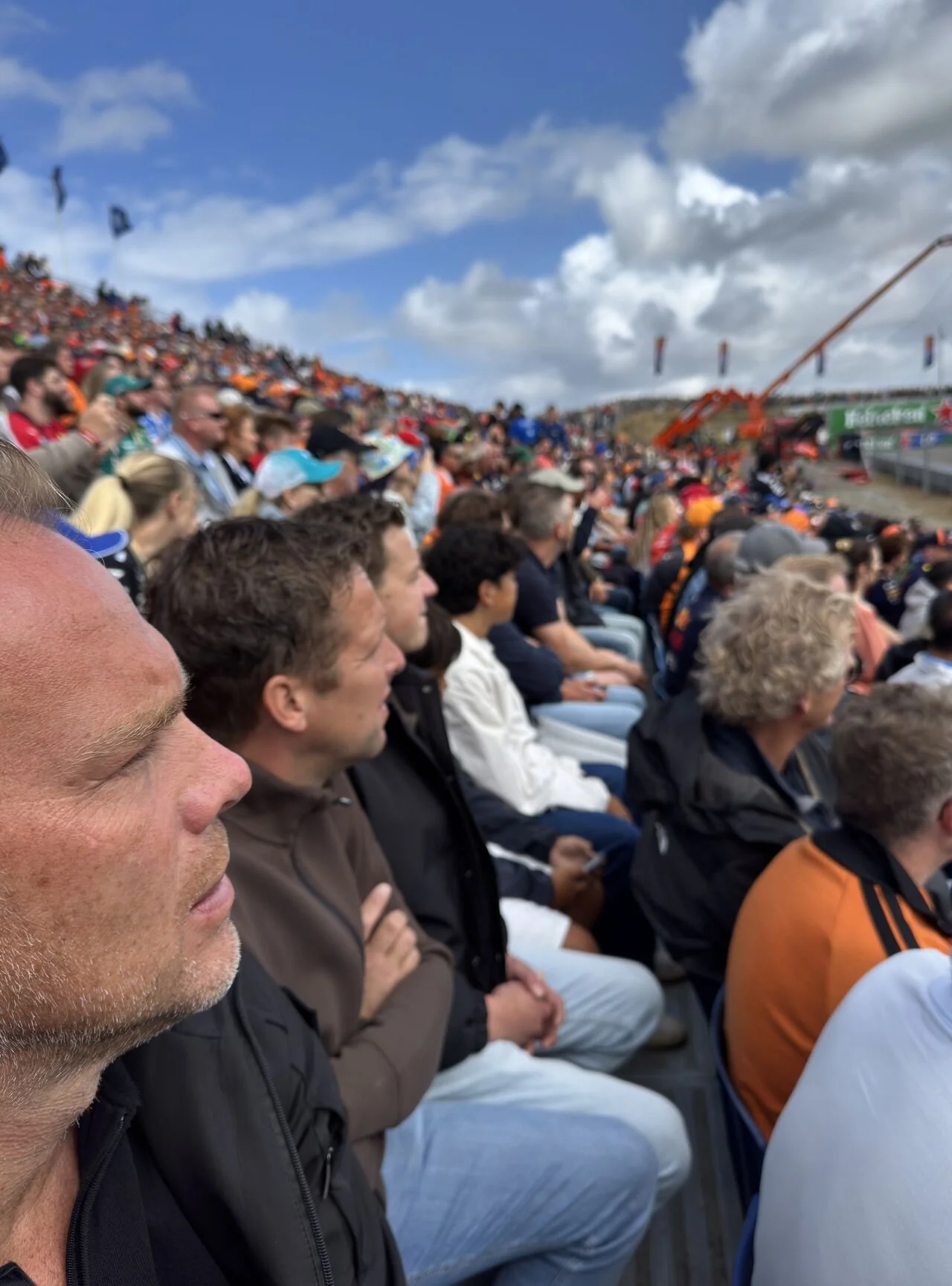 ASNOD Premium Event: Formule 1, Zandvoort