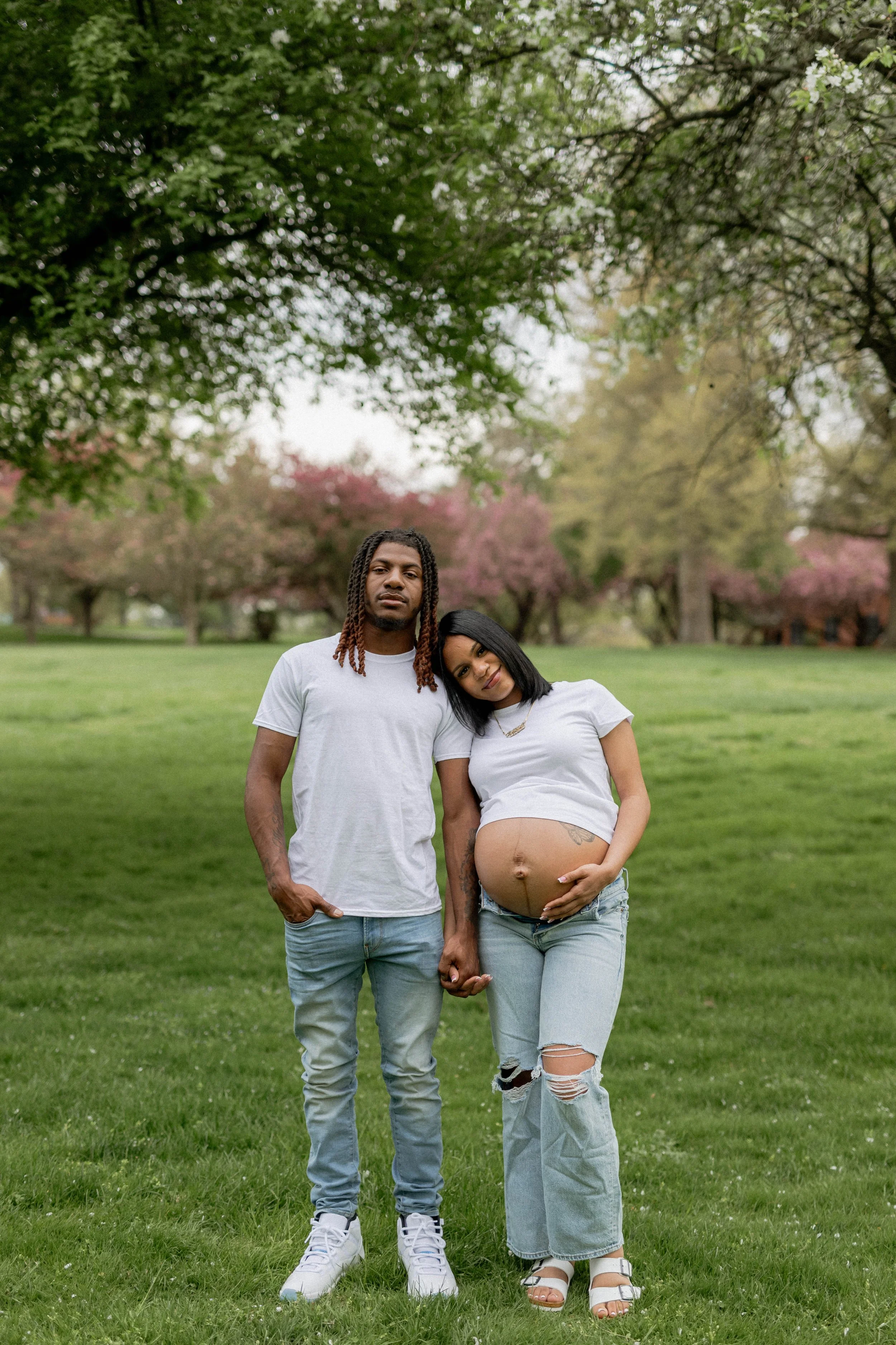 Maternity Session in Lancaster, PA