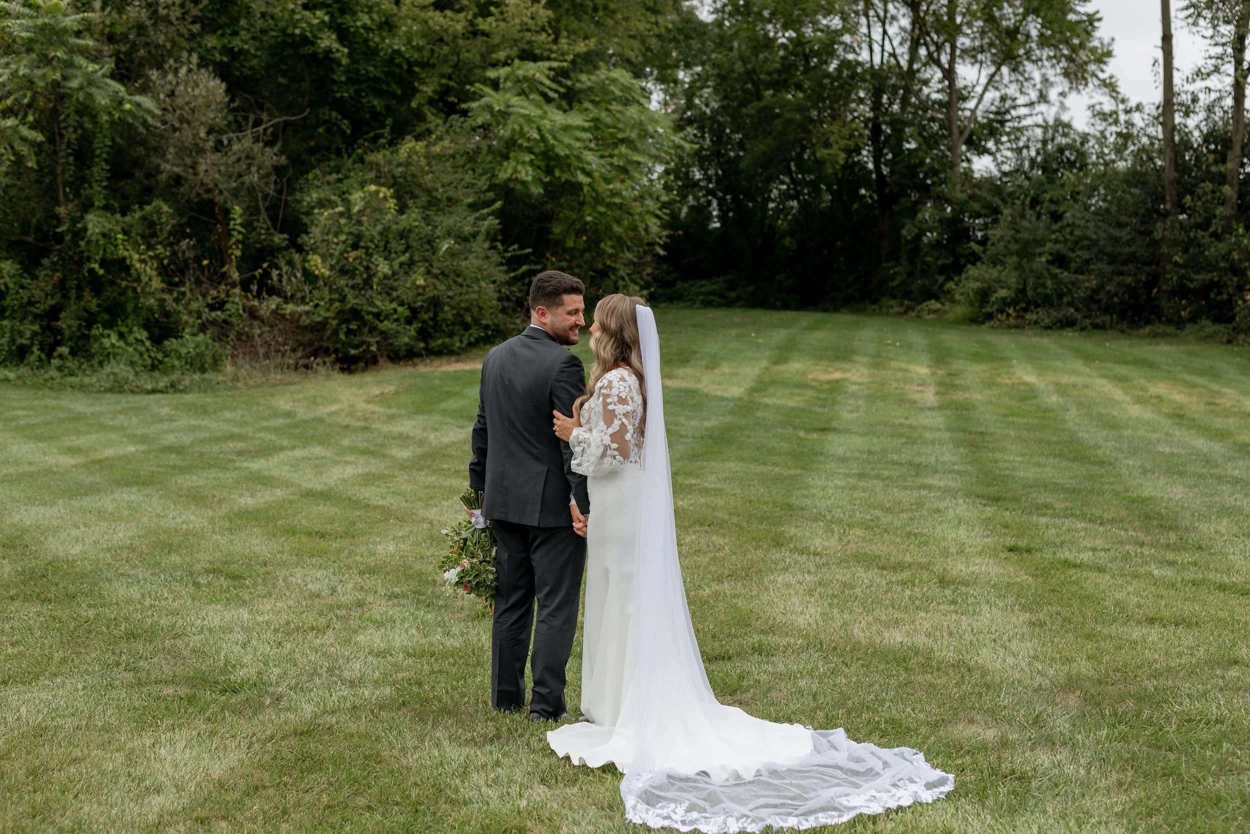 Wedding in Wrightsville, PA