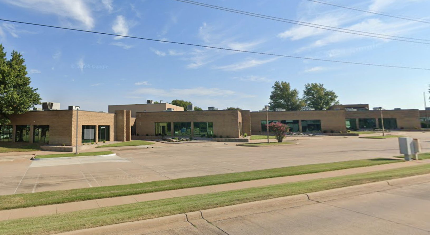 PURCHASED (Buyer) - 1700 West Albany Street, Broken Arrow, OK