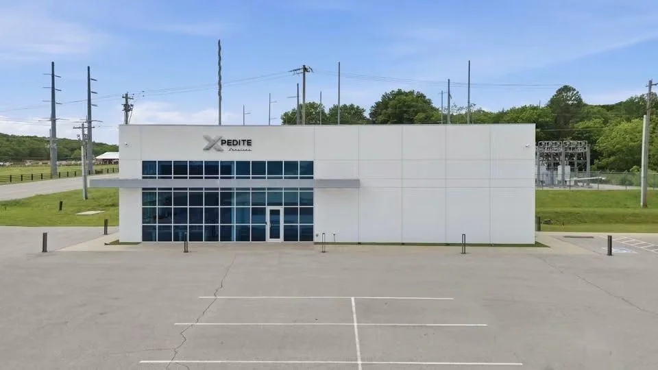 Office - $1,500,000 - 12080 S 36th W Ave, Sapulpa, OK