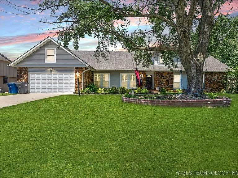 PURCHASED (Buyer) - 9208 South 70th East Avenue, Tulsa, OK