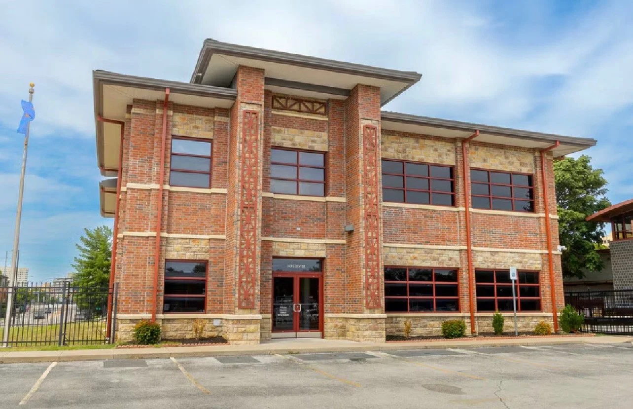 LEASED (Tenant and Landlord) - 1419 South Denver Avenue, Tulsa, OK