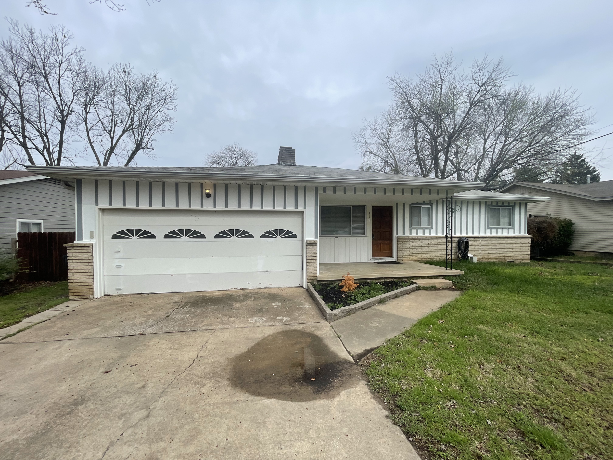 PENDING - 410 West Pittsburg Place, BA, OK
