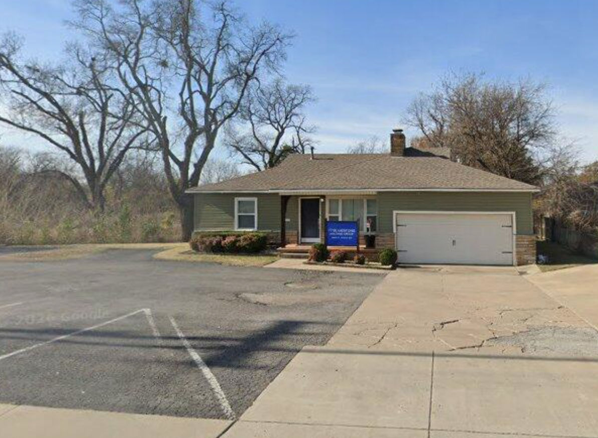 5880 South Mingo Avenue, Tulsa, OK