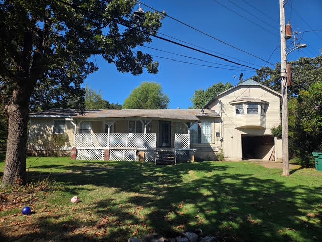 Residential - 6250 South 77th West Avenue, Tulsa, OK