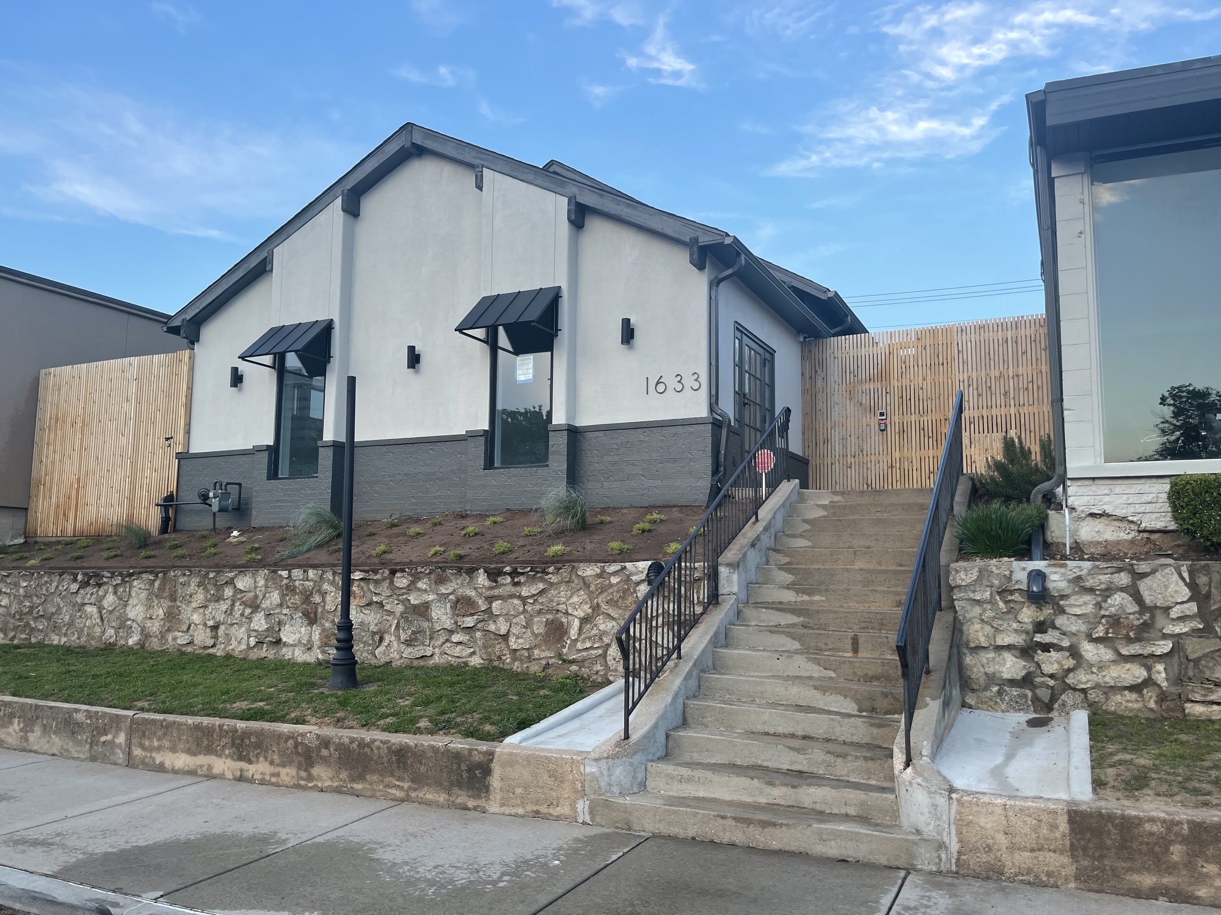 1633 South Boston Avenue, Tulsa, OK