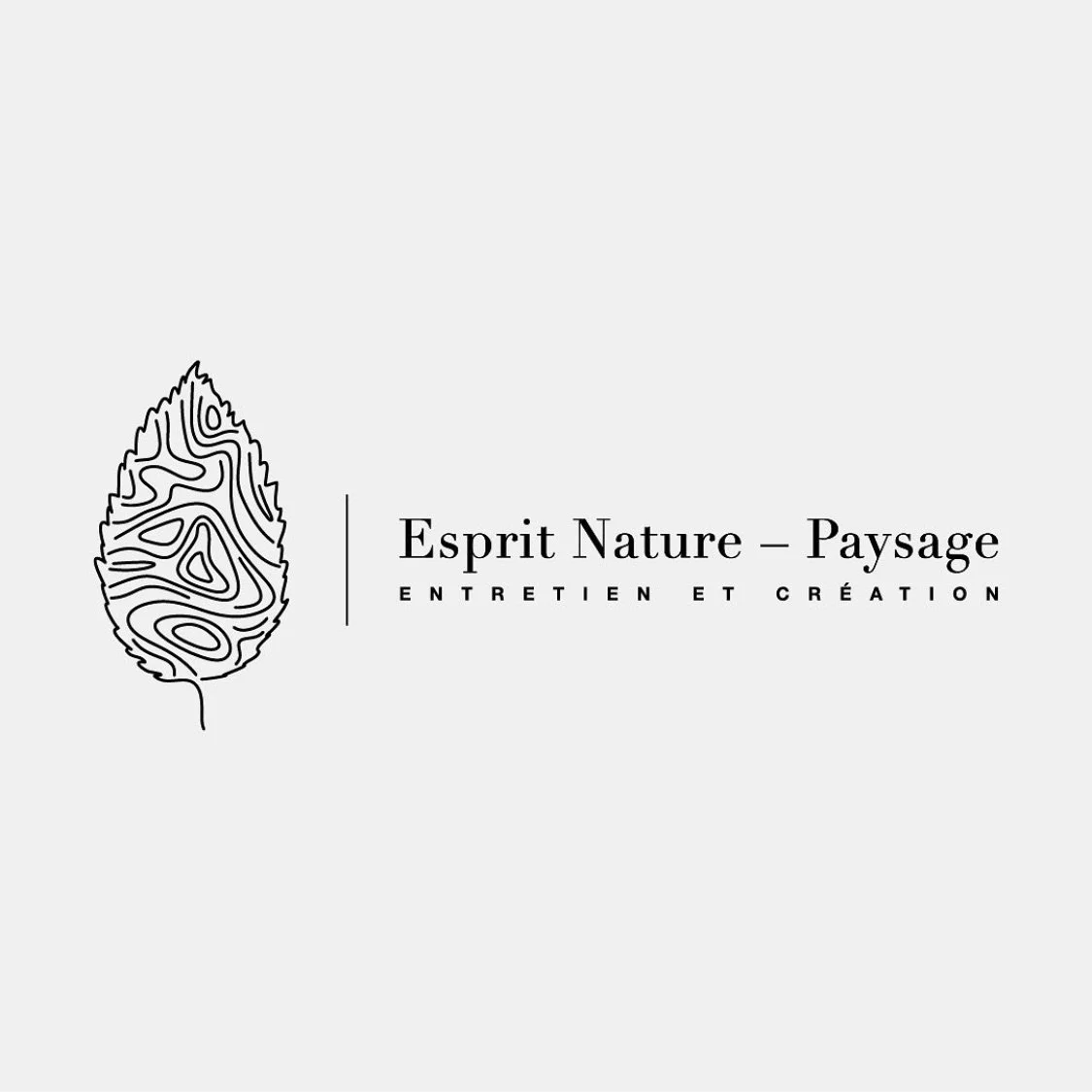 Esprit Nature - paysage