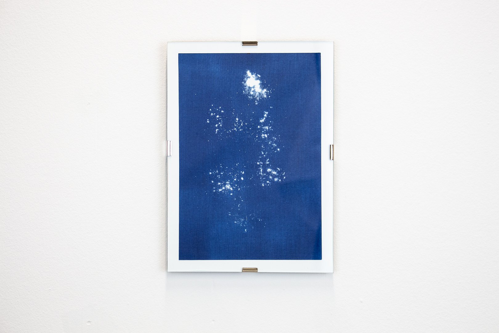Banquise N°01, 2026