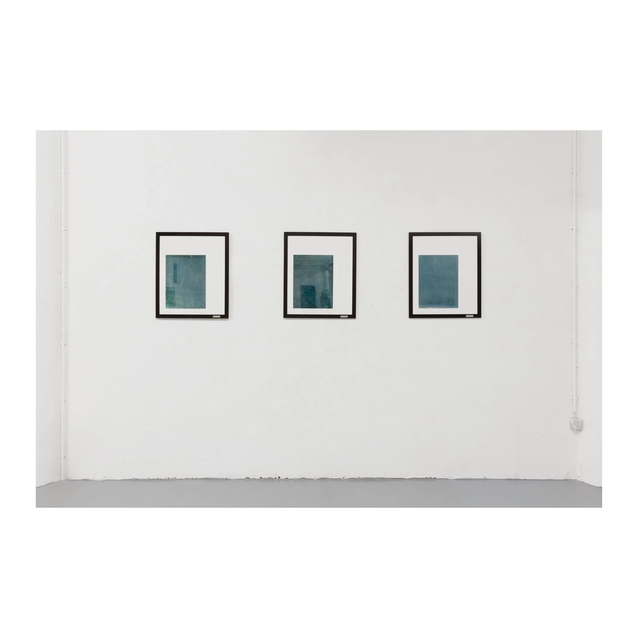 Exhibition view, Mono-Lisboa