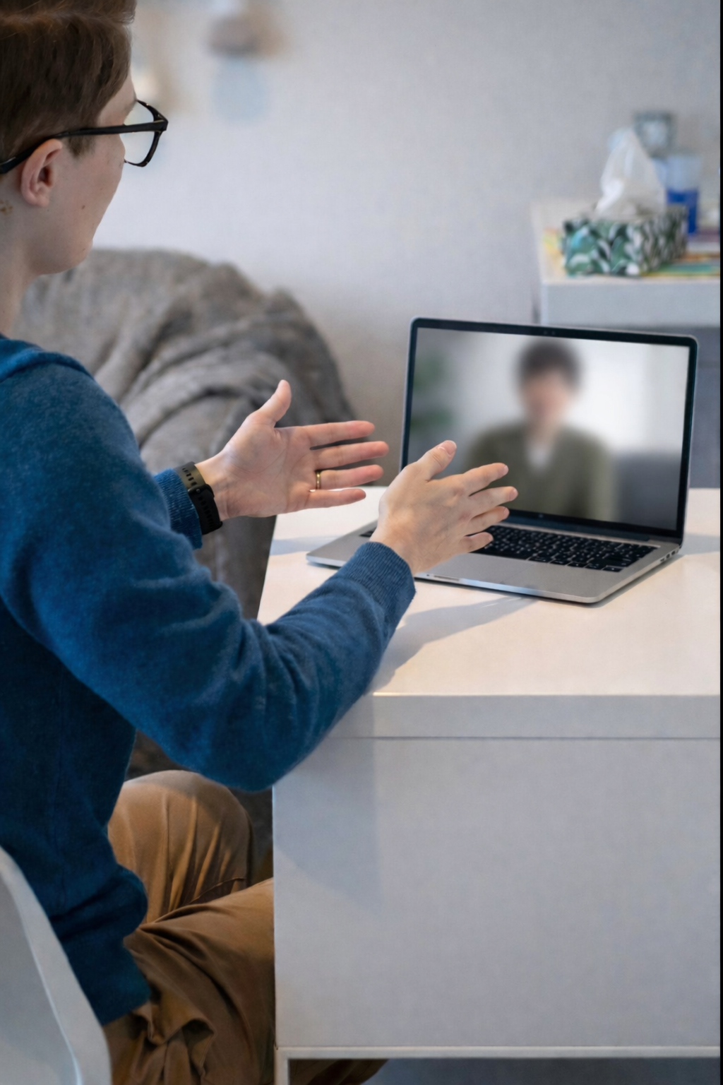 20-Minute Consultation