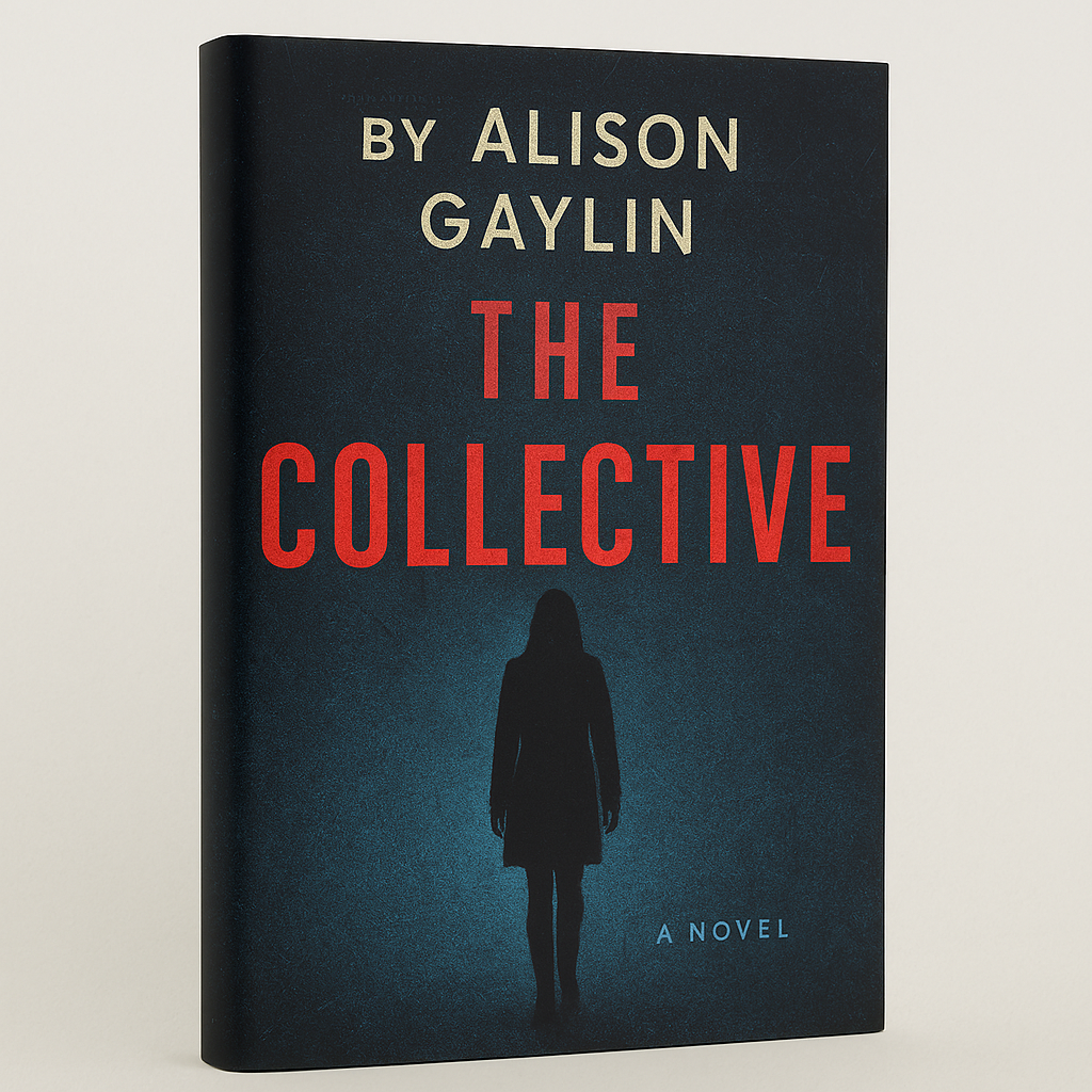 The Collective -- By Alison Gaylin