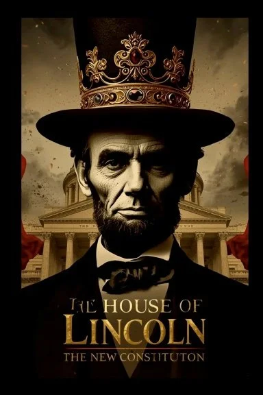 The House of Lincoln: The New Constitution