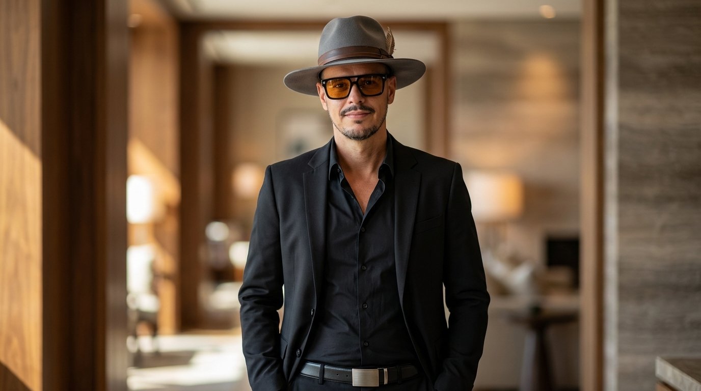 DJ Chris PyRo Hochzeit Ingolstadt Style modern