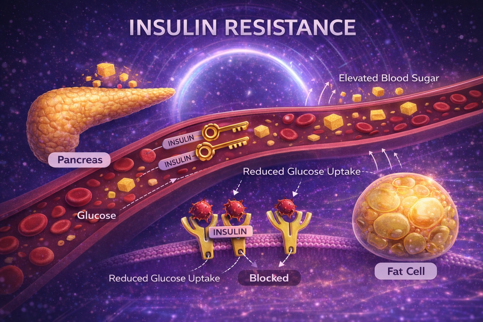Understanding Insulin Resistance