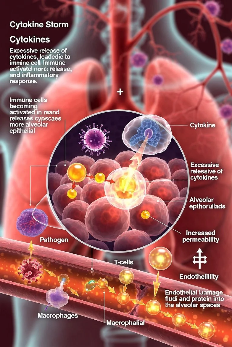 Mold, Detoxing and Immune System Upgrades