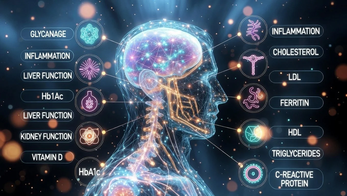 The Benefits of STACKing Biological Testing Instruments