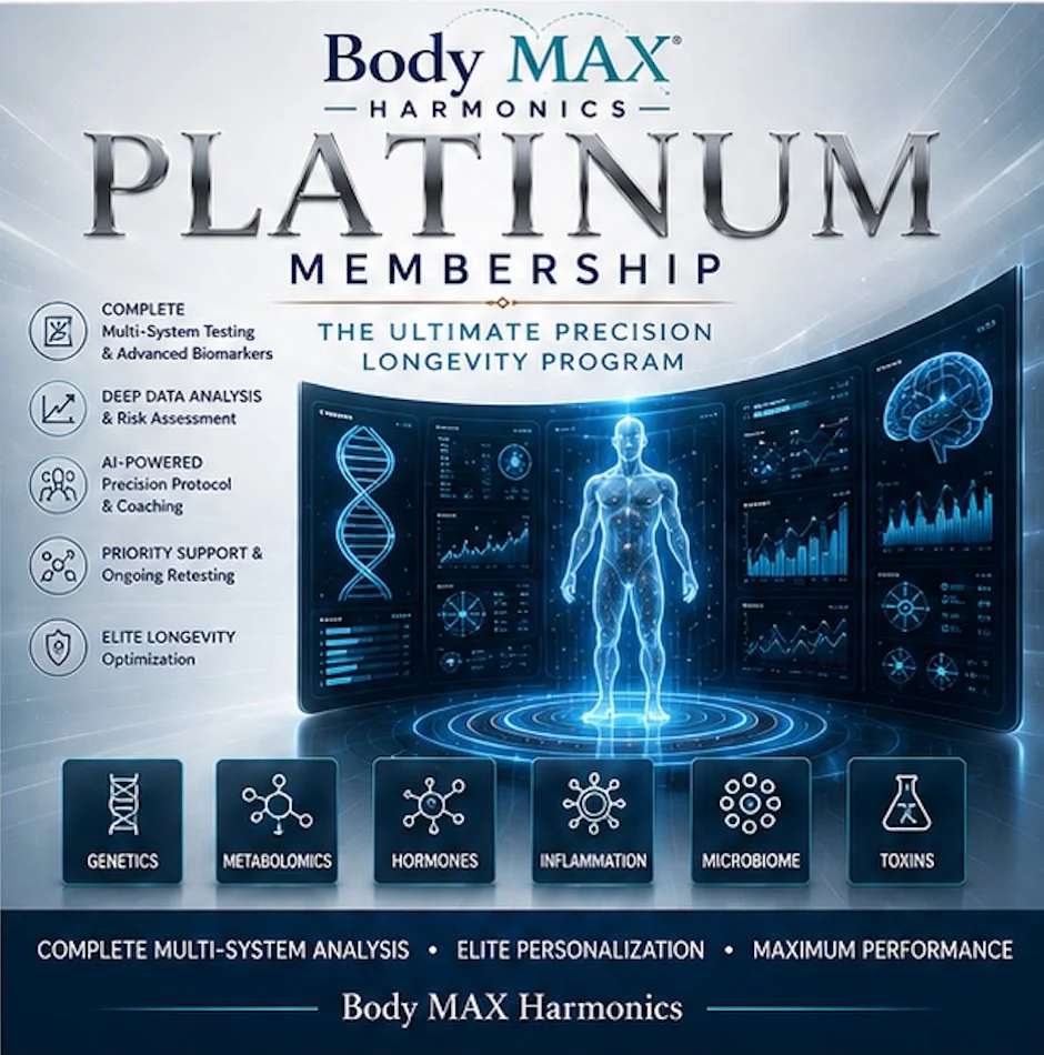Platinum Membership