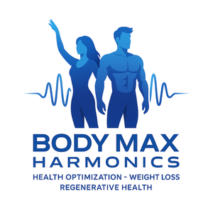 Body MAX Harmonics