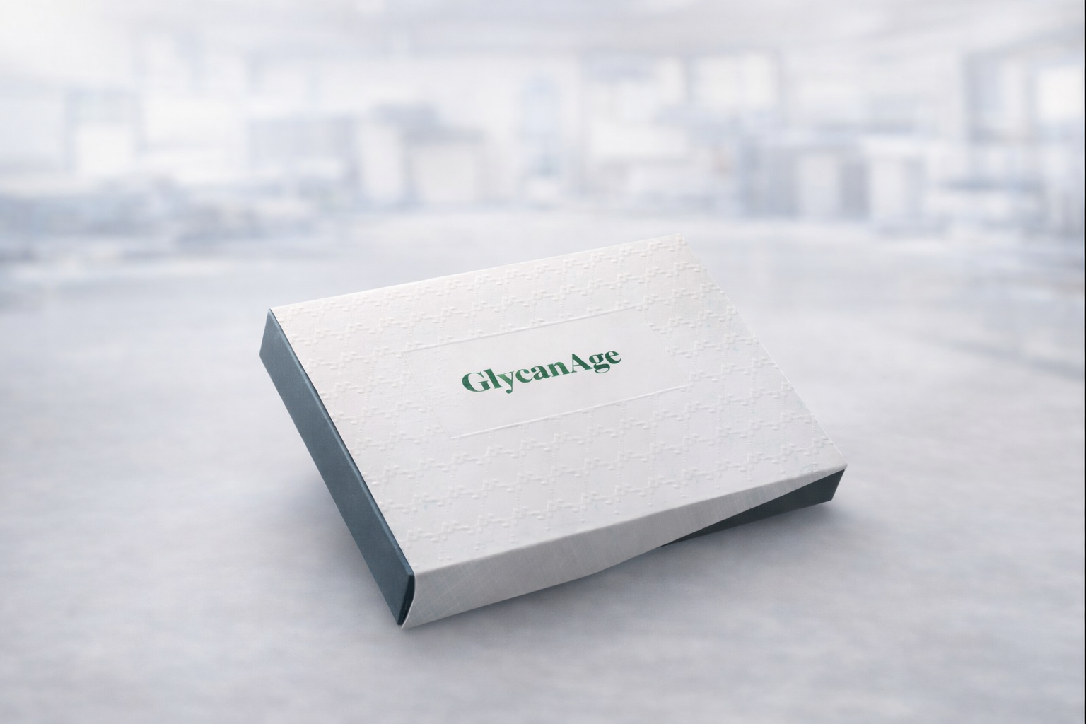 Glycan Age Test (Inflammation)