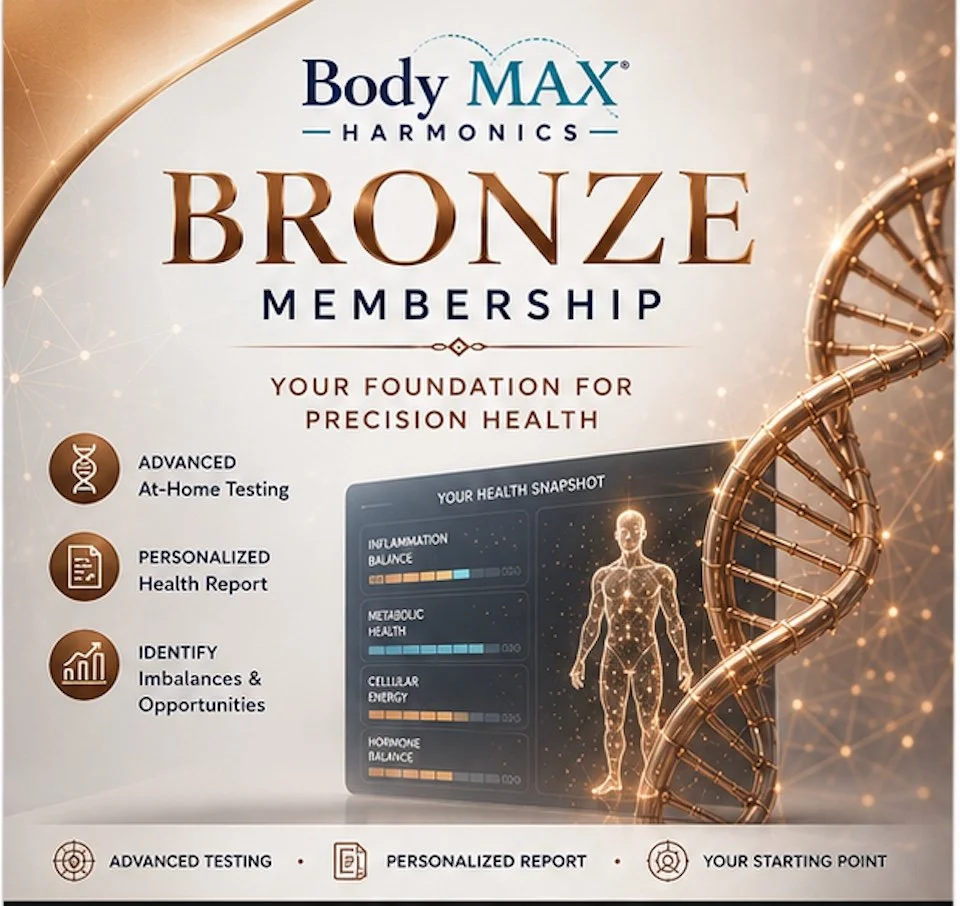 Bronze Membership