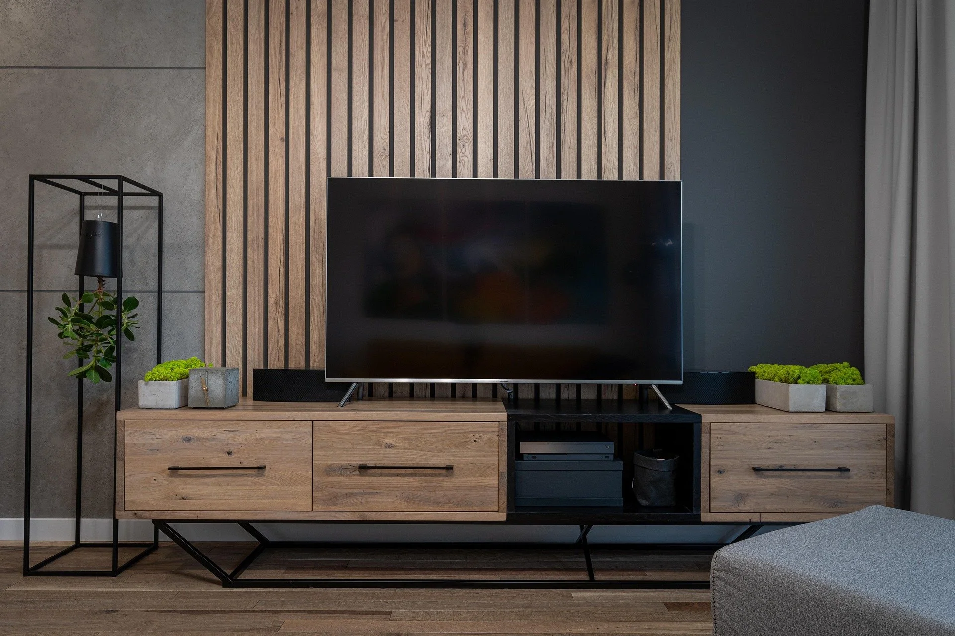 TV Units