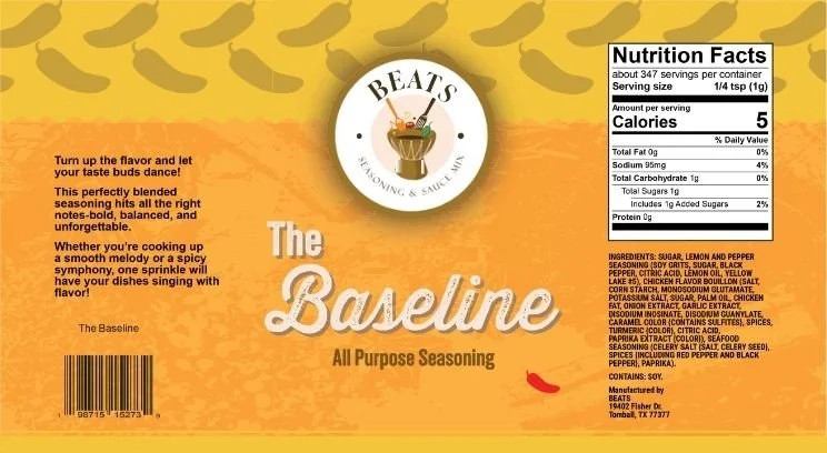 The Baseline