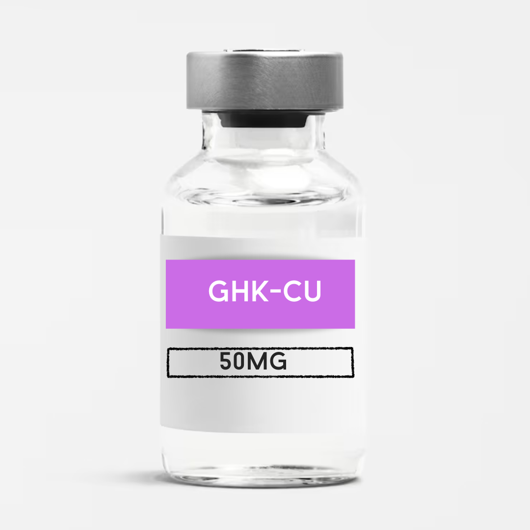GHK-cu 50mg