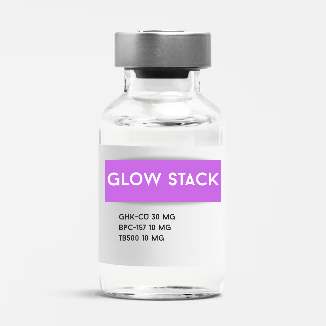 Glow Stack