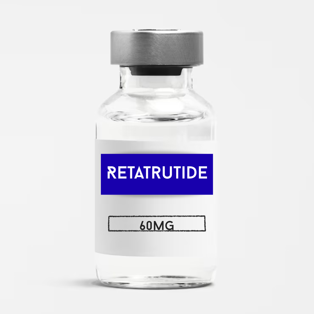 Retatrutide 50mg