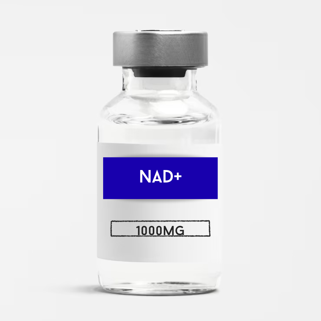 NAD+ 1000mg